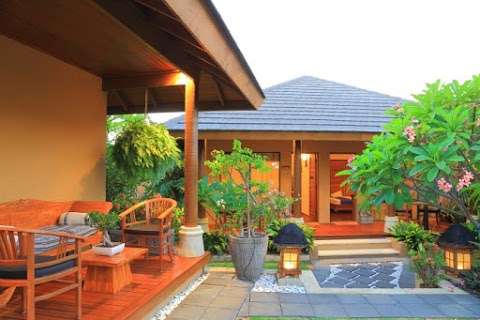 Photo: Bali@Avalon Bed and Breakfast