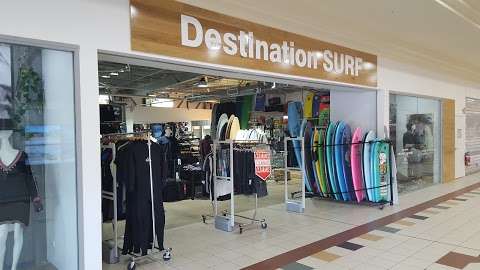 Photo: Destination Surf Store