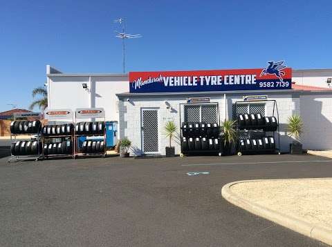 Photo: Mandurah Vehicle Tyre Centre
