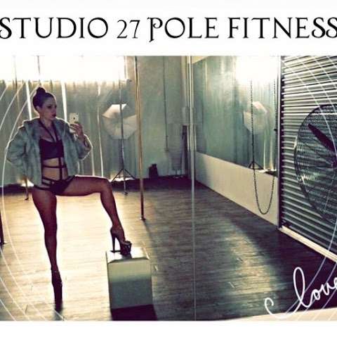 Photo: Studio 27 Pole Fitness